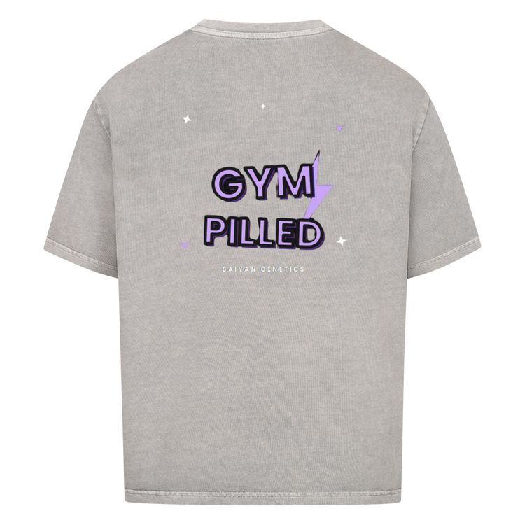 Image for color: washed grey
