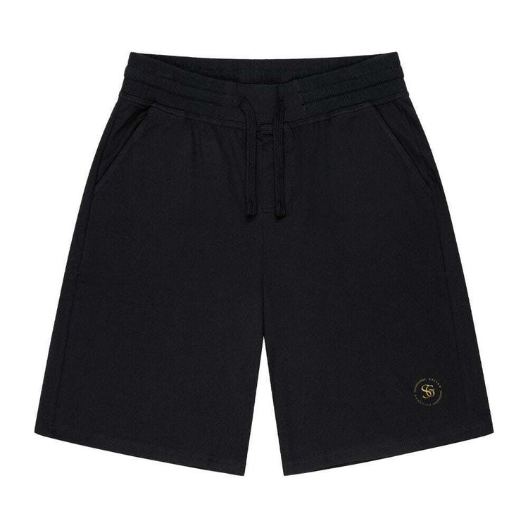 Saiyan Genetics Shorts in various colors with ergonomic fit and breathable fabric for casual wear