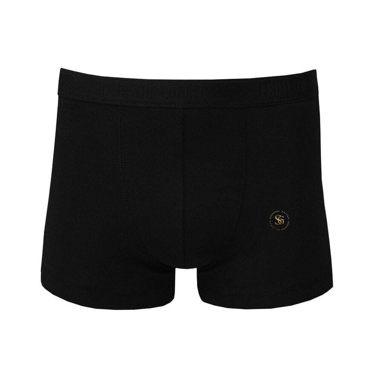 Saiyan Genetics Boxershort aus weicher Baumwolle mit perfekter Passform und atmungsaktivem Material