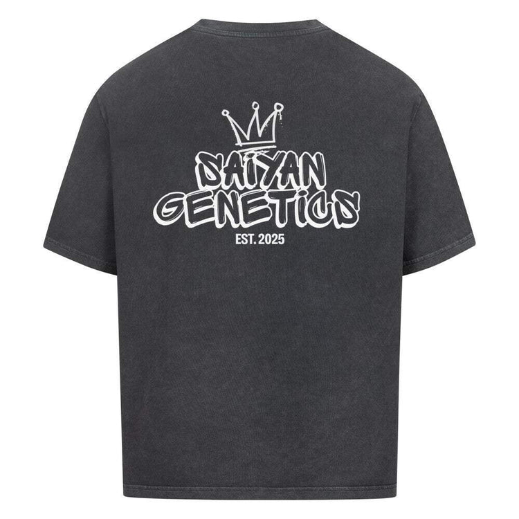 Image for color: washed black