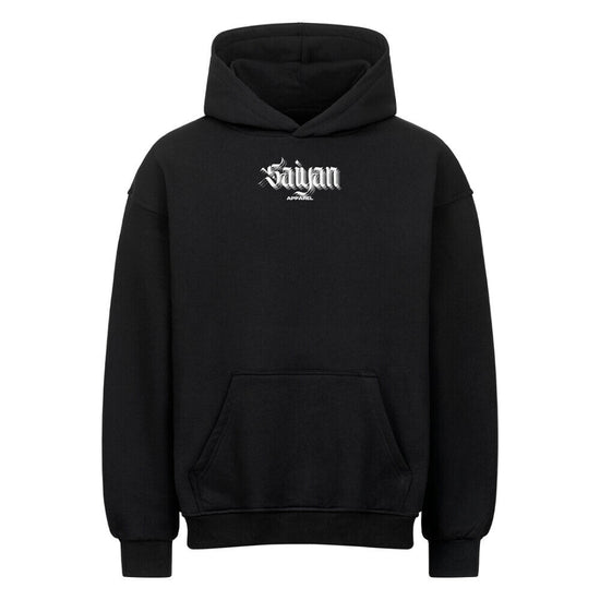 Light Weight Oversized Hoodie in light breathable fabric with modern oversized design