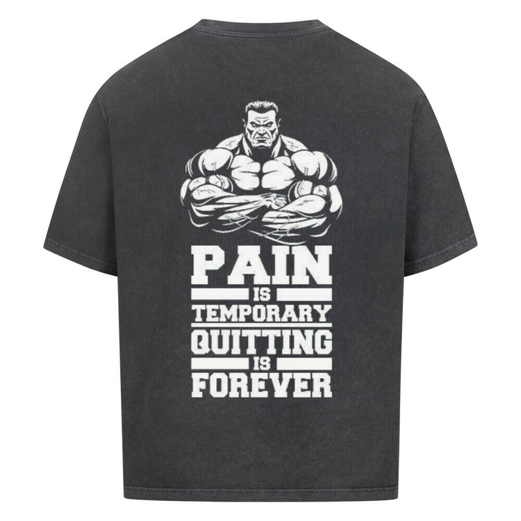 Image for color: washed black