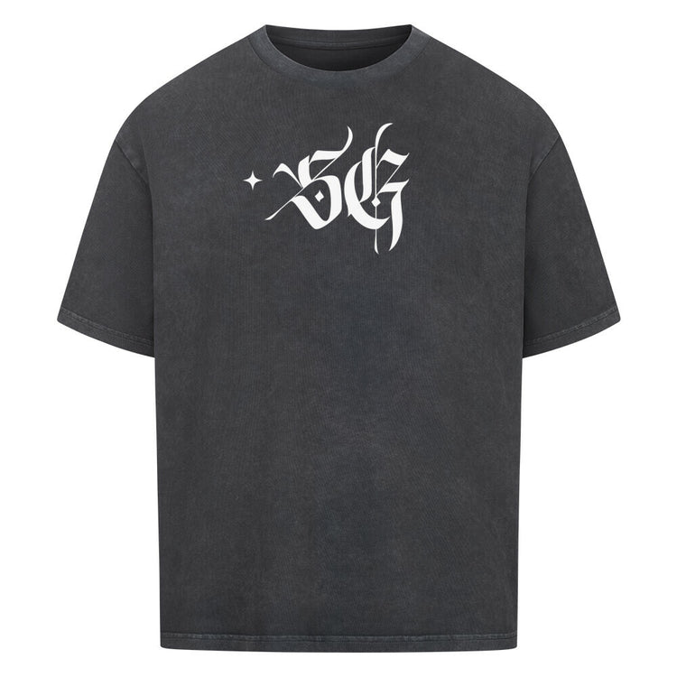Image for color: washed black
