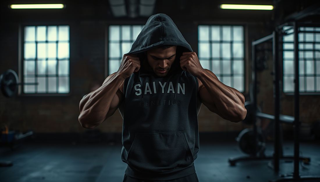 Super Saiyan Mode: Wie du deinen Trainings-Modus aktivierst, wenn du keine Motivation hast