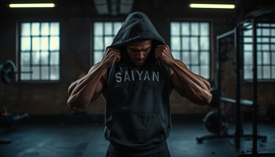 Super Saiyan Mode: Wie du deinen Trainings-Modus aktivierst, wenn du keine Motivation hast