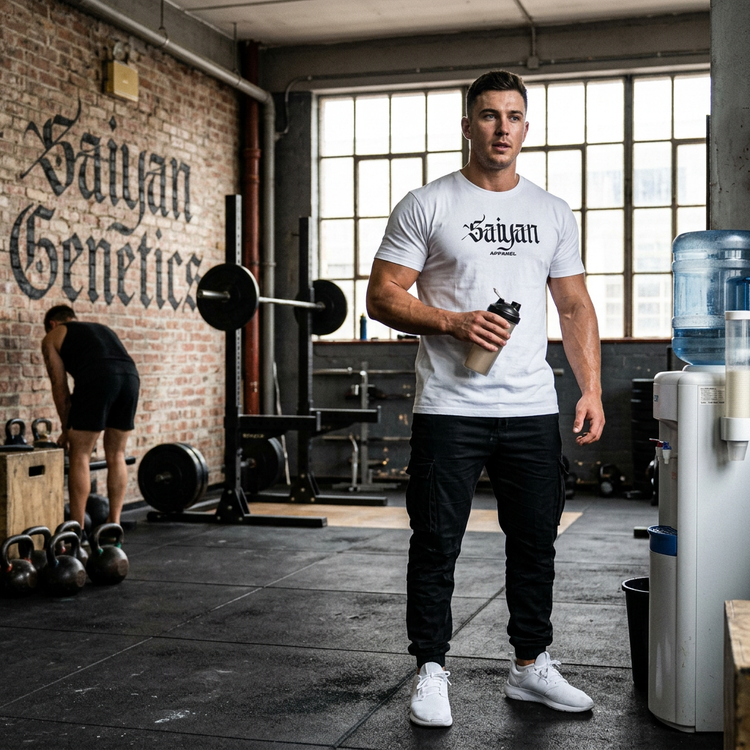 Herren T-Shirts