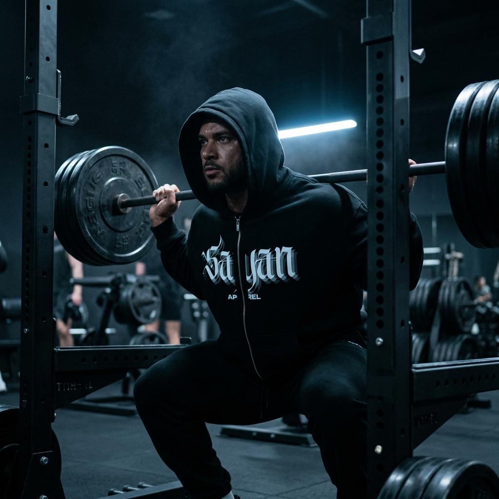 Hoodies & Zipper