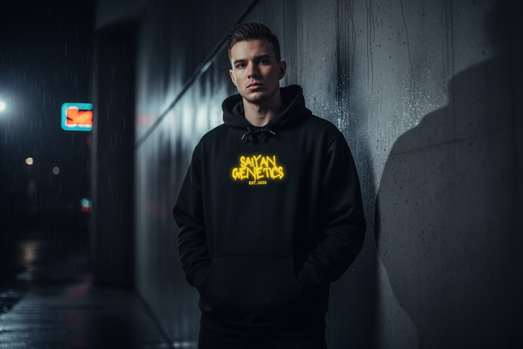 Hoodies