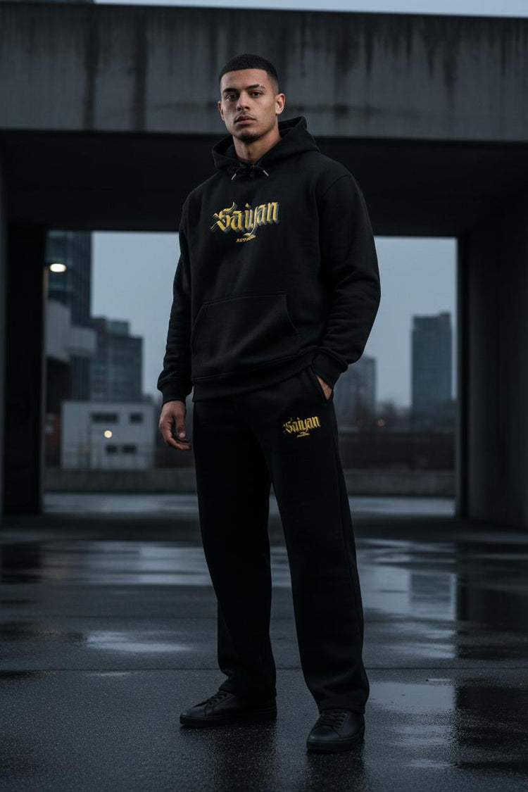 Herren Fitness Bekleidung & Sportswear | Premium Trainingskleidung