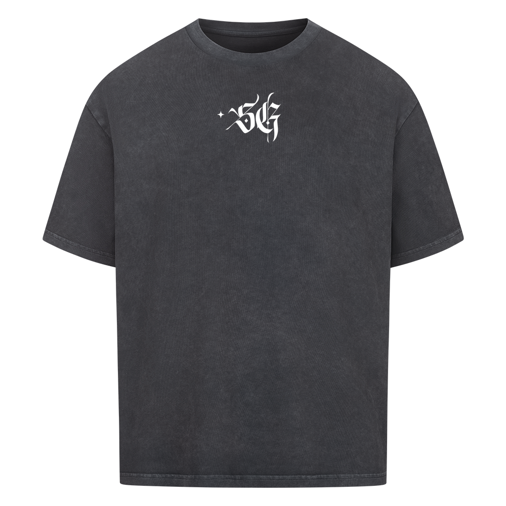 Image for color: washed black