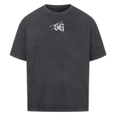 Image for color: washed black