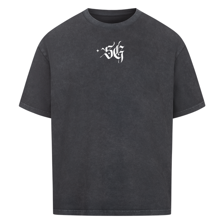 Image for color: washed black