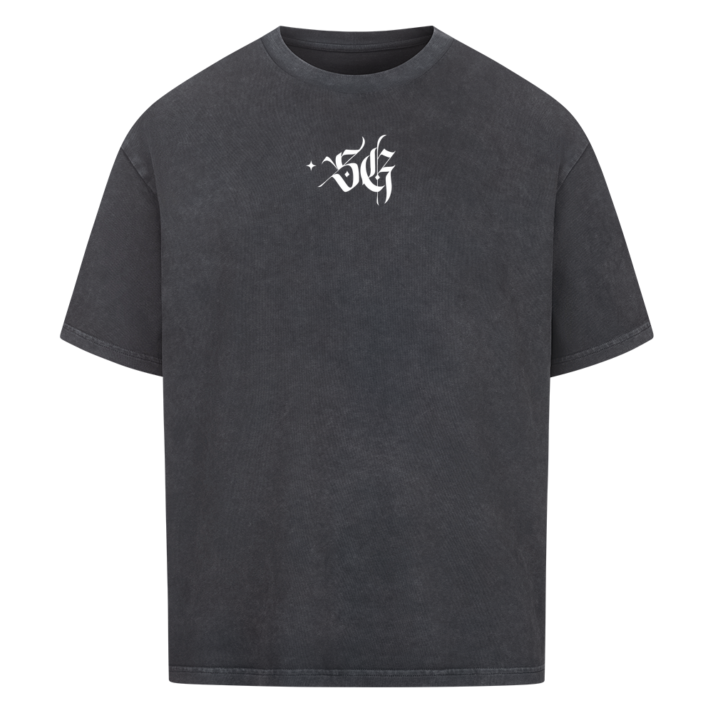 Image for color: washed black