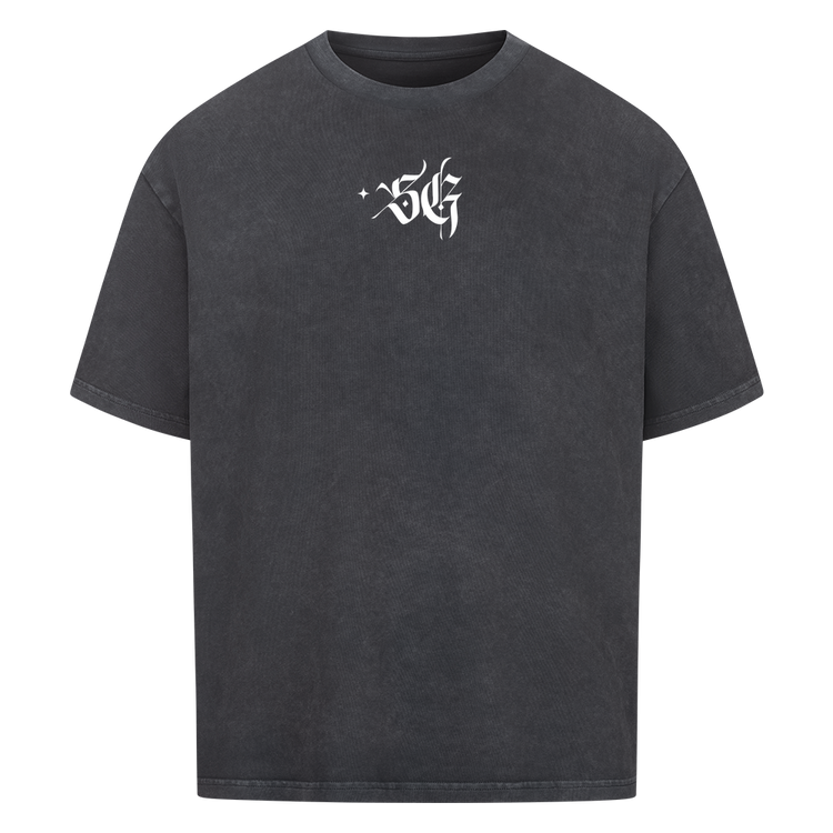 Image for color: washed black