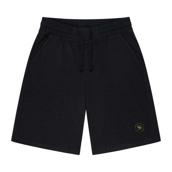 Saiyan Genetics Shorts in various colors with ergonomic fit and breathable fabric for casual wear