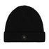 Stylish Saiyan Genetics Beanie made of soft wool for warmth and comfort, perfect for all seasons and outfits