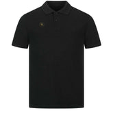 Classic Polo Shirt in various colors made of 100% cotton with a classic collar and button placket.