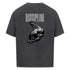 Image for color: washed black