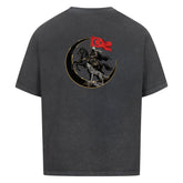 Image for color: washed black