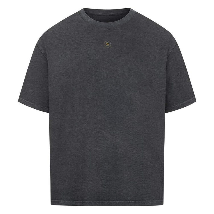 Image for color: washed black