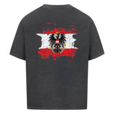 Image for color: washed black