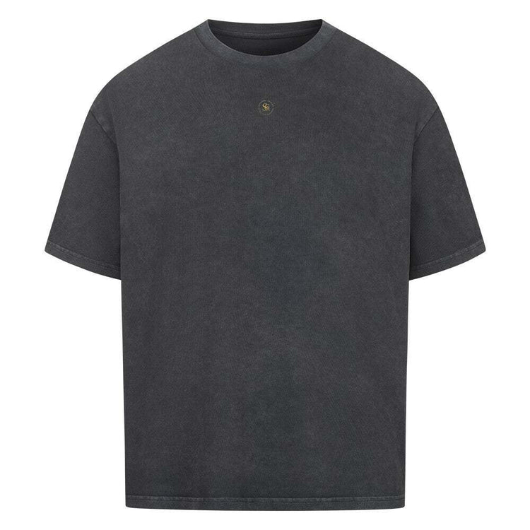 Image for color: washed black