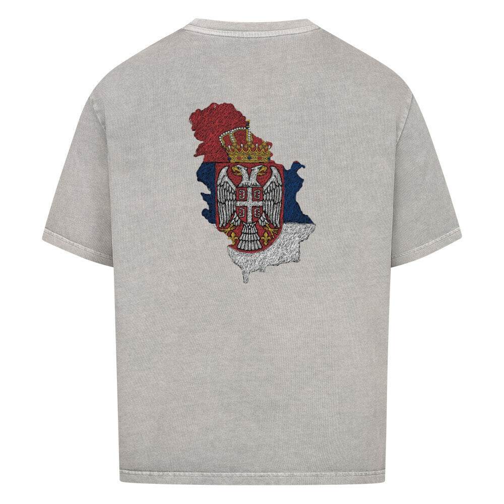 Image for color: washed grey