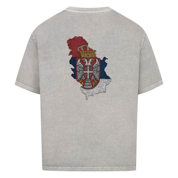 Image for color: washed grey