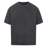 Image for color: washed black