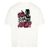 Saiyan Genetics Ass Up oversized shirt with unique Saiyan design and comfortable fit