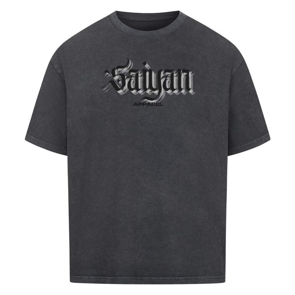Image for color: washed black