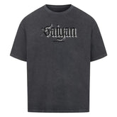 Image for color: washed black