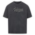 Image for color: washed black