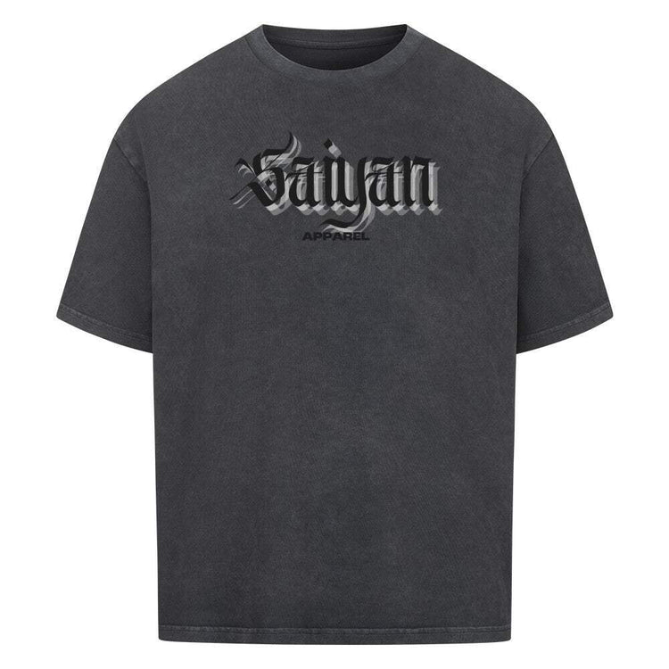 Image for color: washed black