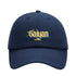 Image for color: navy