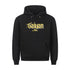 Saiyan Apparel Premium Hoodie in stylish design made from soft cotton-polyester blend