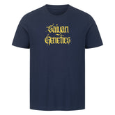 Image for color: french navy