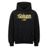 Saiyan Apparel oversized hoodie made of soft cotton with a relaxed fit in various colors