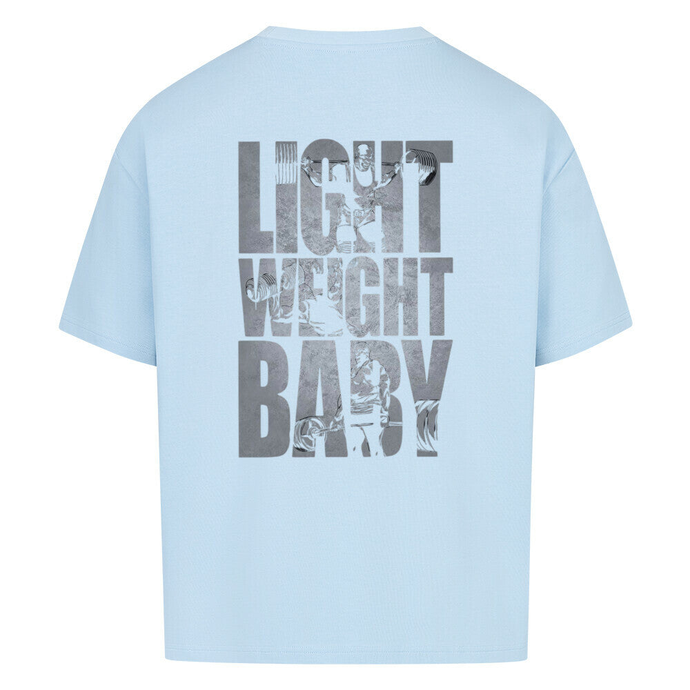 Image for color: babyblau