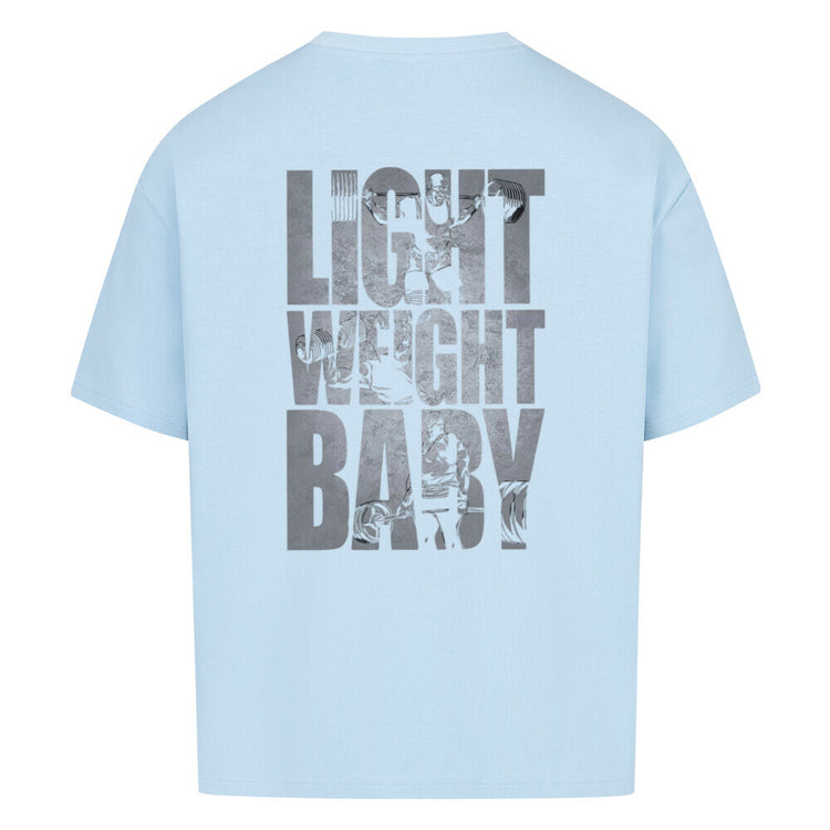 Image for color: babyblau