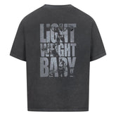 Image for color: washed black