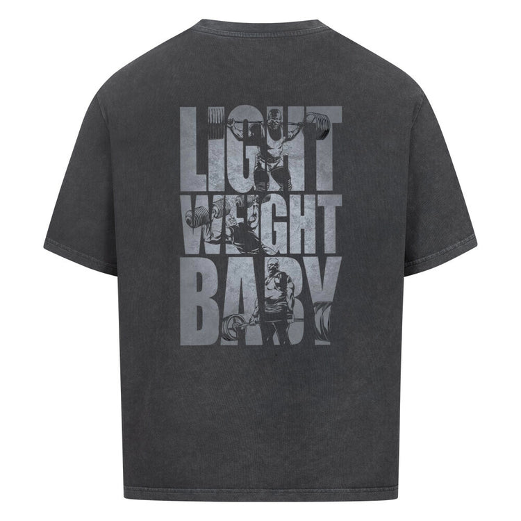 Image for color: washed black