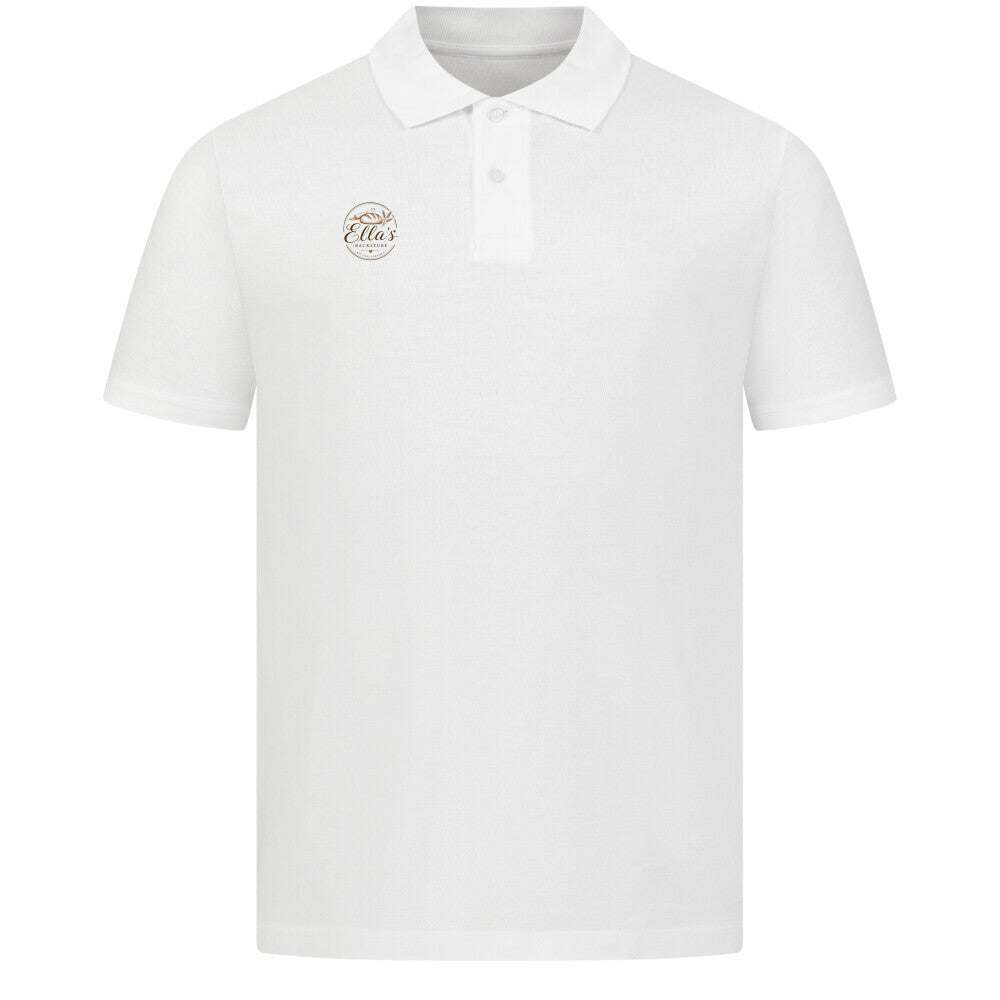 Ella´s Polo Shirt for active women in breathable cotton with classic design and multiple colors
