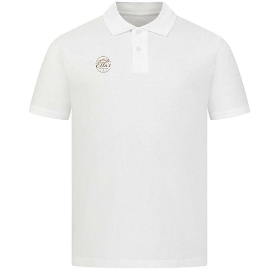 Ella´s Polo Shirt for active women in breathable cotton with classic design and multiple colors