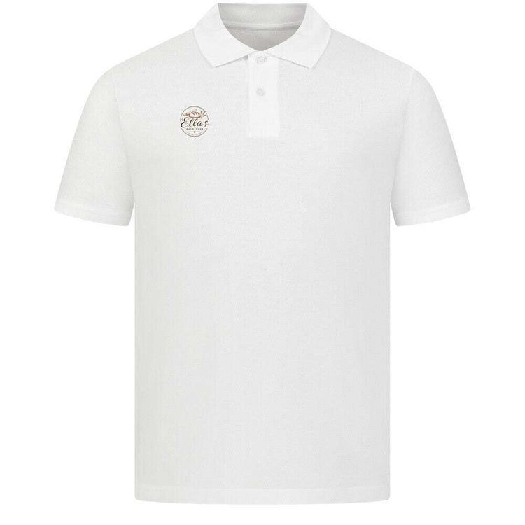 Ella´s Polo Shirt for active women in breathable cotton with classic design and multiple colors