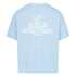 Image for color: babyblau