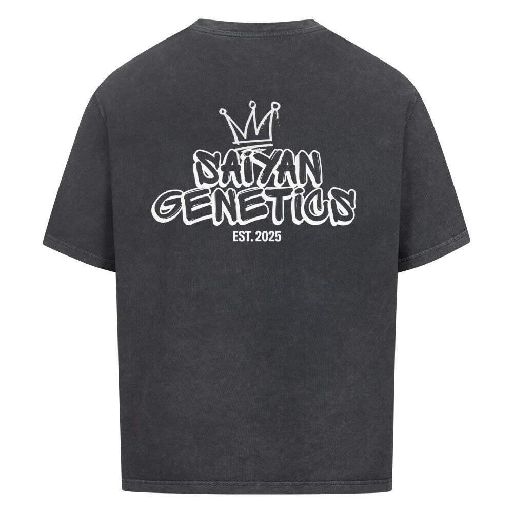 Image for color: washed black