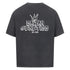 Image for color: washed black