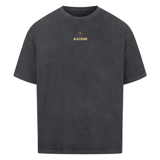 Image for color: washed black