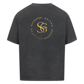 Image for color: washed black